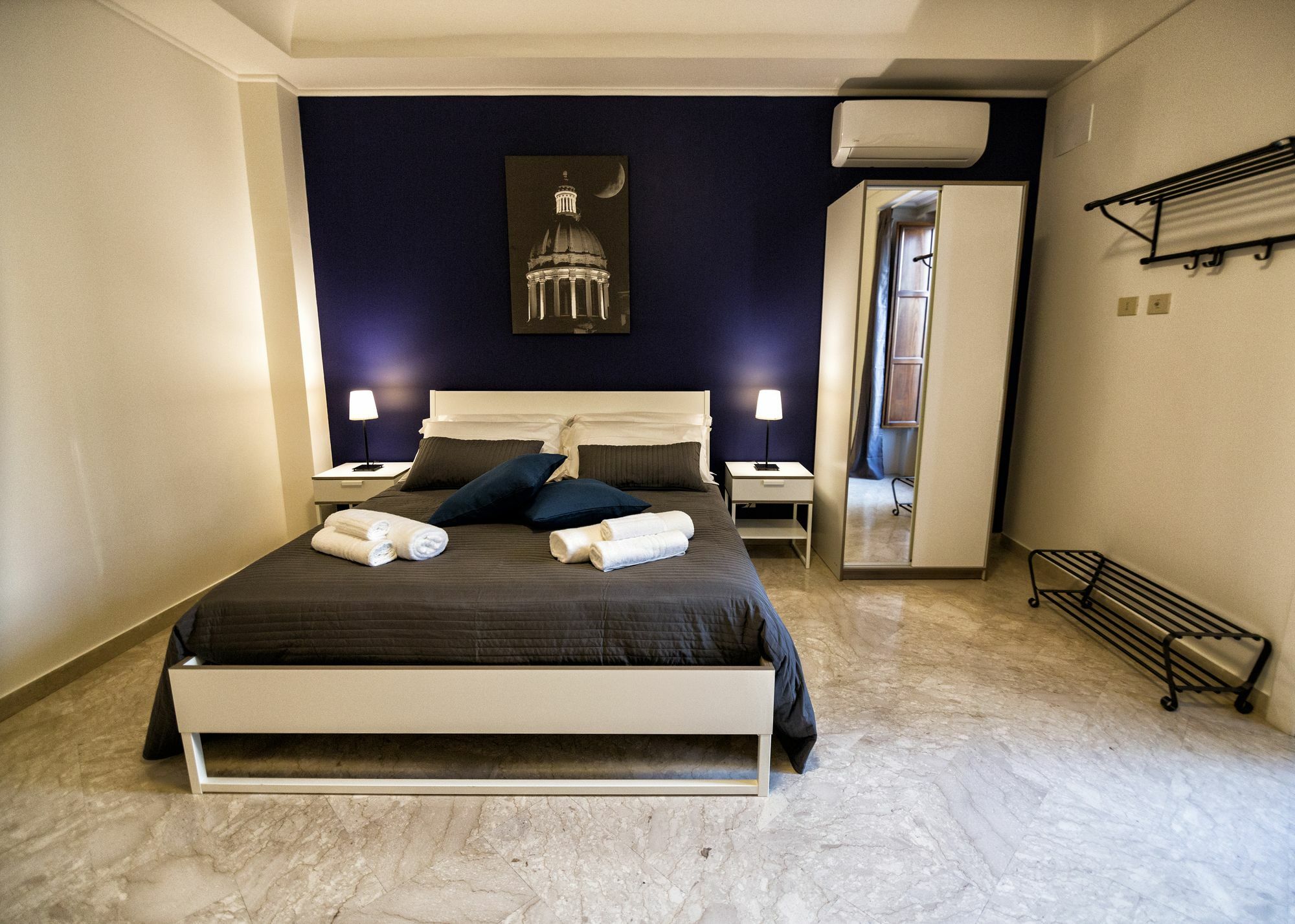 Niria Affittacamere