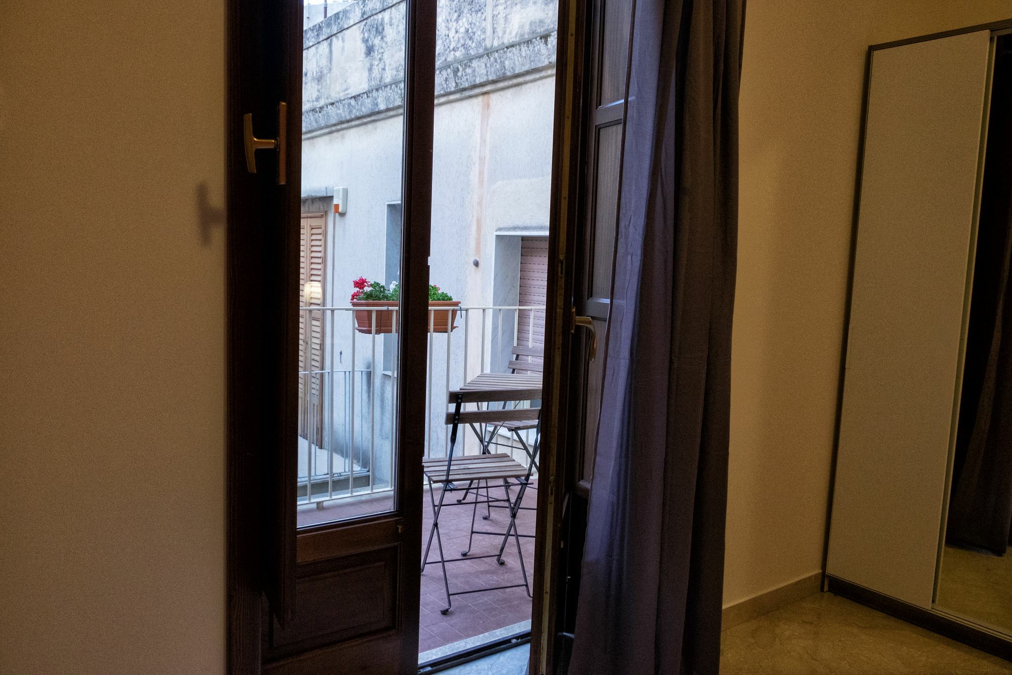 Affittacamere Niria Ragusa