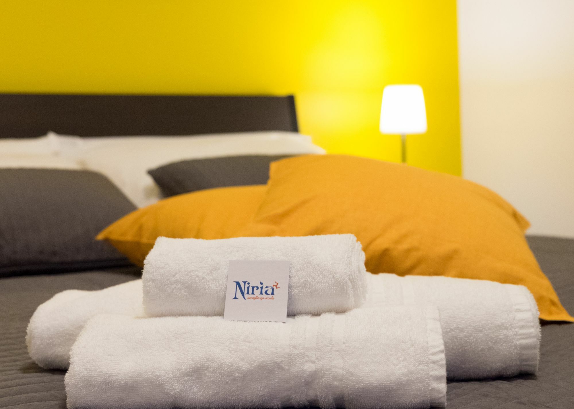 Niria Affittacamere