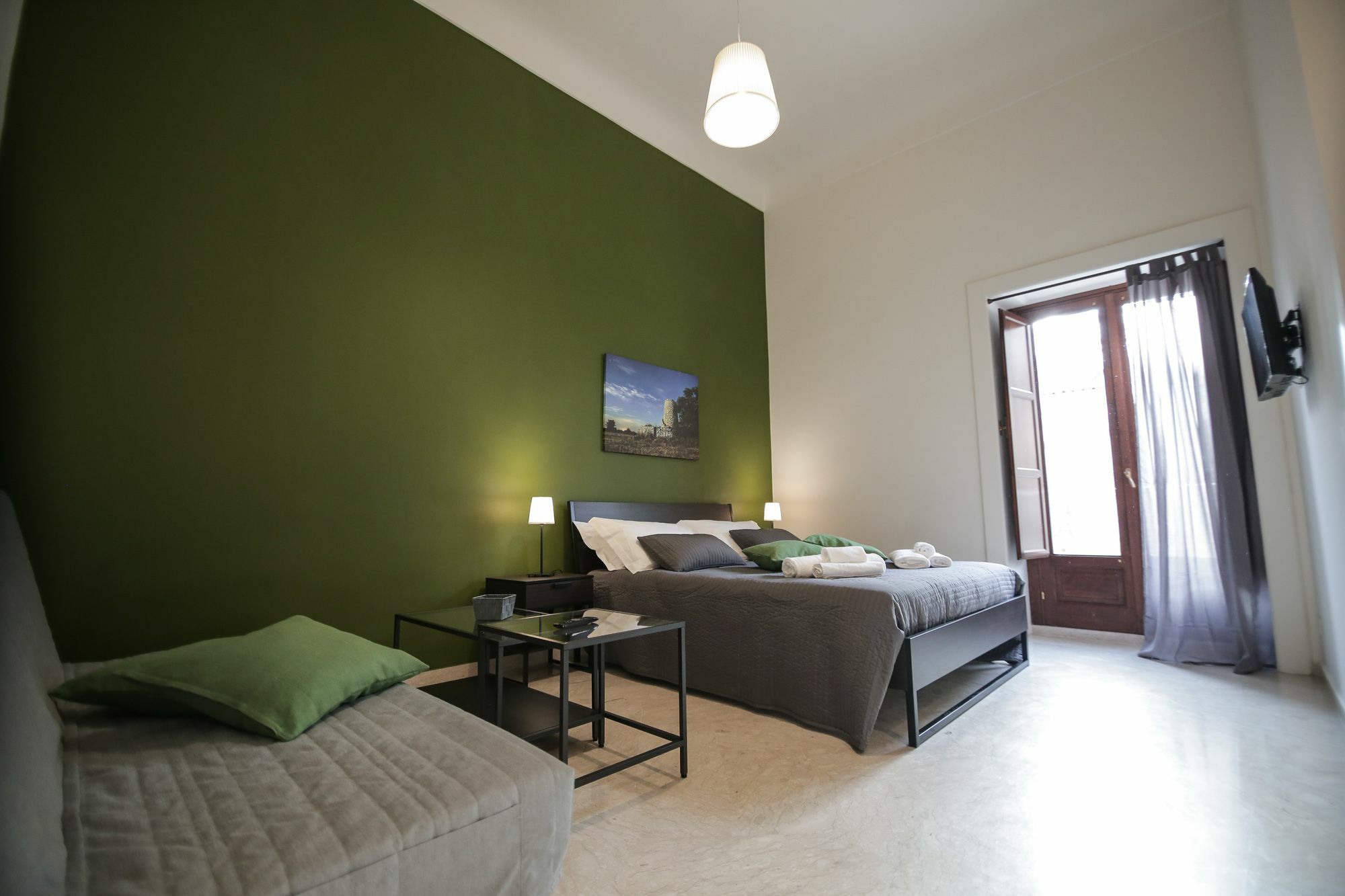 Affittacamere Niria